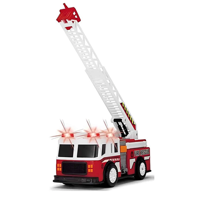 Dickie Toys İtfaiye Kamyonu