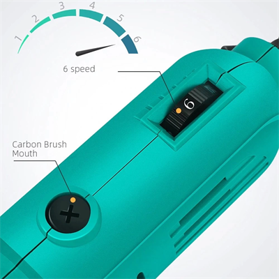 DIE Grınder 180 Parça Matkap Freze Taşlama Seti