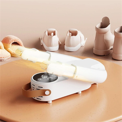 Dijital Ayakkabı Kurutma Ve Isıtma Makinesi