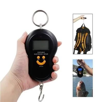 Dijital El Terazisi El Kantarı 50 Kg / 10 Gr (3936)