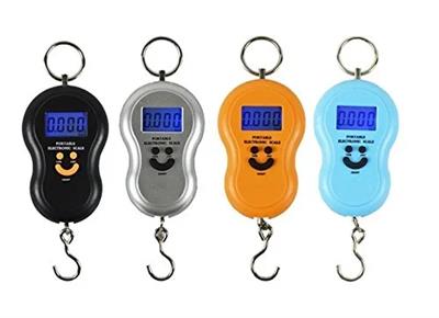 Dijital El Terazisi El Kantarı 50 Kg / 10 Gr (3936)