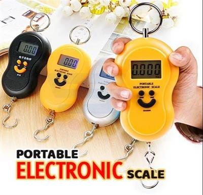 Dijital El Terazisi El Kantarı 50 Kg / 10 Gr (3936)
