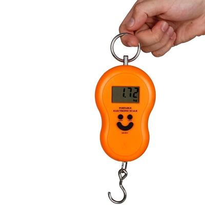 Dijital El Terazisi El Kantarı 50 Kg / 10 Gr (3936)