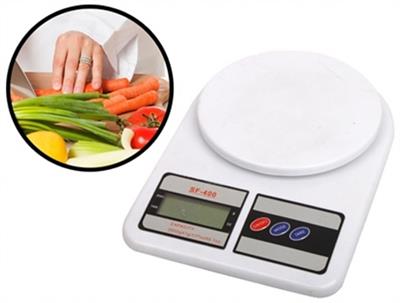 Dijital Mutfak Tartısı LCD Ekran ile Hassas Ölçüm (3936)