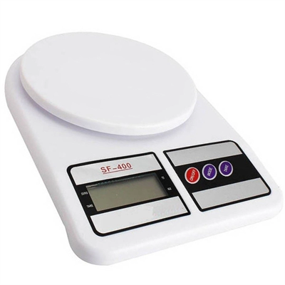 Dijital Mutfak Tartısı Lcd Ekran İle Hassas Ölçüm Bx40