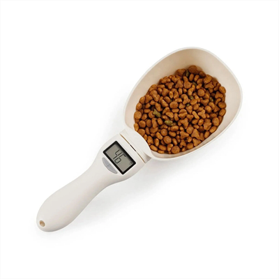 Dijital Ölçü Kaşığı - Terazili - 800 gr Ölçme Kapasitesi