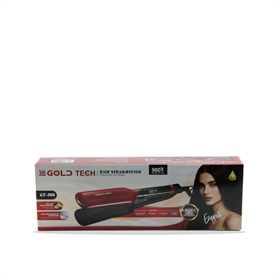Dijital Saç Düzleştirici Makine Bx40