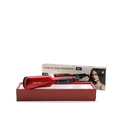 Dijital Saç Düzleştirici Makine Bx40