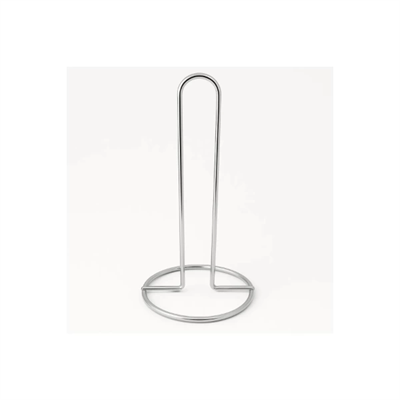 Dik Kağıt Havluluk Krom Renk