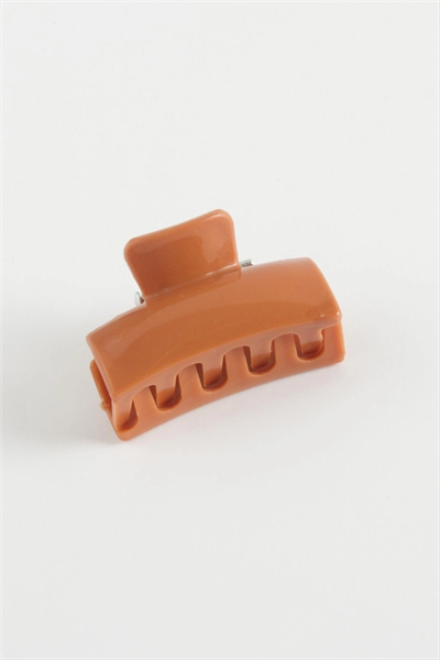 Dikdörtgen Mandal Toka 4 cm