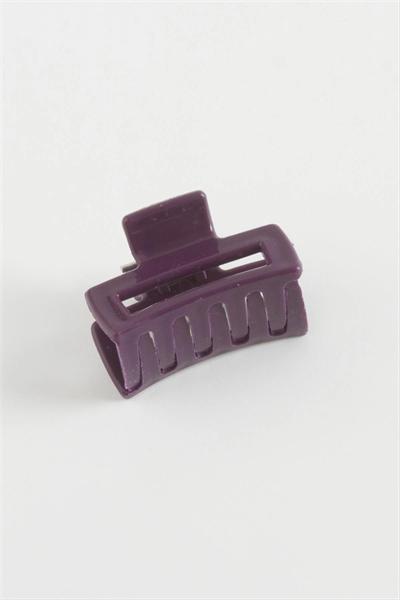 Dikdörtgen Mandal Toka 4 cm