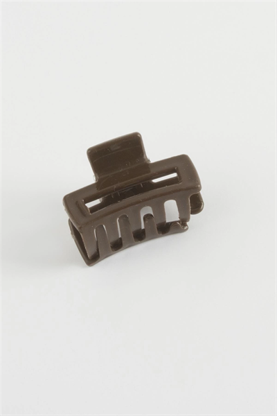 Dikdörtgen Mandal Toka 4 cm