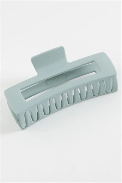 Dikdörtgen Renkli Mandal Toka 10 cm