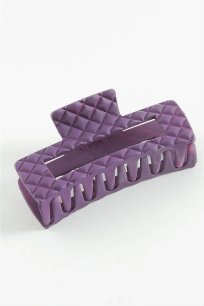 Dikdörtgen Renkli Mandal Toka 10 cm