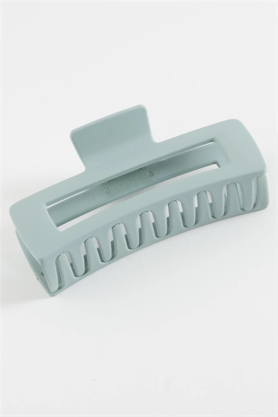 Dikdörtgen Renkli Mandal Toka 10 cm