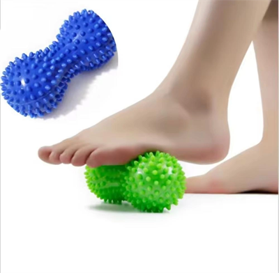 Dikenli Masaj Topu Nrd1024