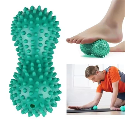 Dikenli Masaj Topu Nrd1024