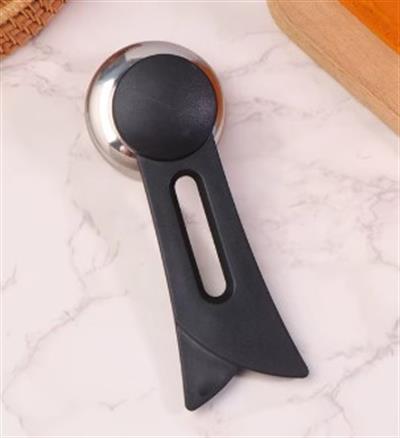 Dikey Tasarımlı Tencere Kapağı Kolu (3936)