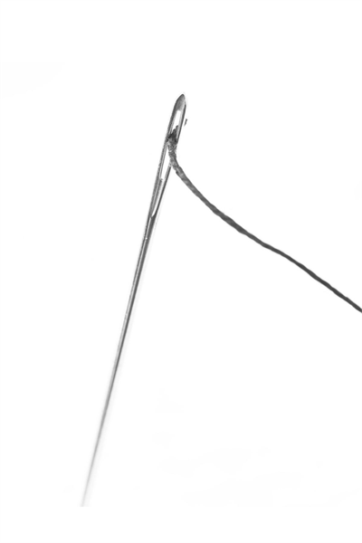 Dikiş Nakış İğnesi 16lı