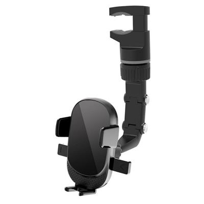 Dikiz Aynasına Takılabilen Eklemli Telefon Tutucu Aparat (3936)