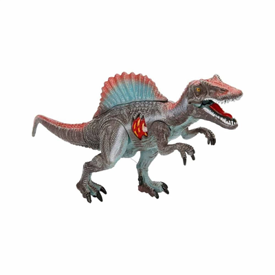 Dinosaur World Sesli Dinozorlar 23 cm