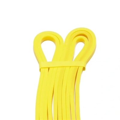 Direnç Bandı, Training Band, Sarı, 3-7 Kg Bx40