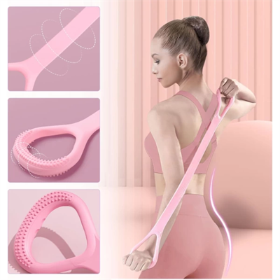 Dirençli Egzersiz Lastiği