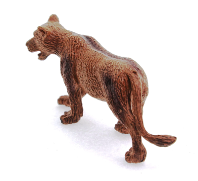 Dişi Aslan Model Figür Hayvan