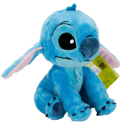 Disney Core Stitch Peluş 25 cm - S02000299