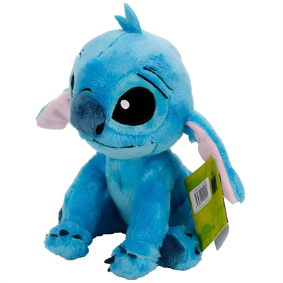 Disney Core Stitch Peluş 25 cm - S02000299