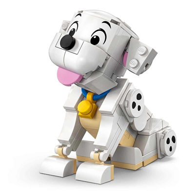 Disney Lucky ve Penny 101 Dalmaçyalı Köpek Yavruları 43271