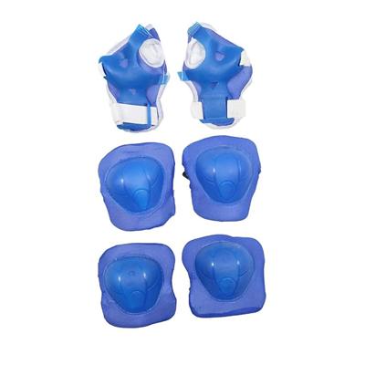 Dizlik ve Dirseklik Koruma Ekipman Seti  78327  - 1 Adet Stokta Olan Gönderilir