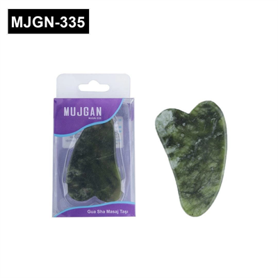 Doğal Gua Sha Taşı