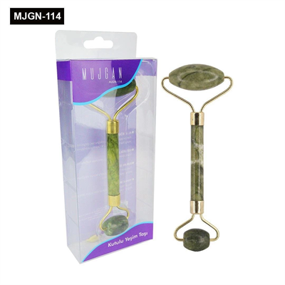 Doğal Yeşim Taşı Kutulu