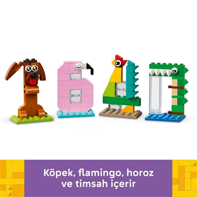 Doğum Günü Rakamları 40807