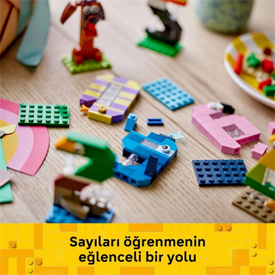 Doğum Günü Rakamları 40807
