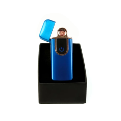 Dokunmatik Alevsiz Elektrikli Çakmak