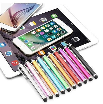 Dokunmatik Kalem Stylus Dokunmatik Kalem 10 Adet