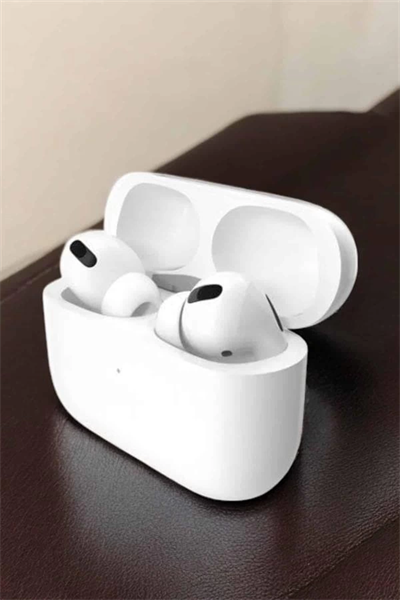 Dokunmatik Kontrollü Kablosuz Kulaklık iOS ve Android Uyumlu