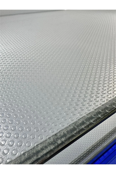 Dolap Içi Raf Örtüsü -ultra Dayanıklı -45cmx3mt- Kaydırmaz -kalın- Çok Amaçlı Pvc