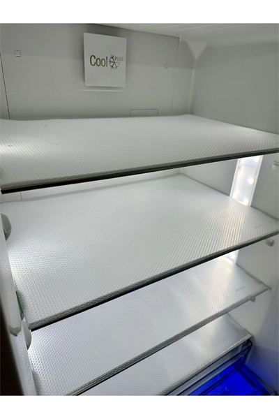 Dolap Içi Raf Örtüsü -ultra Dayanıklı -45cmx3mt- Kaydırmaz -kalın- Çok Amaçlı Pvc