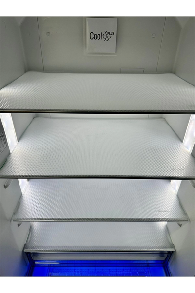 Dolap Içi Raf Örtüsü -ultra Dayanıklı -45cmx3mt- Kaydırmaz -kalın- Çok Amaçlı Pvc