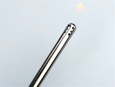 Doldurulabilir Gazlı Uzun Çakmak