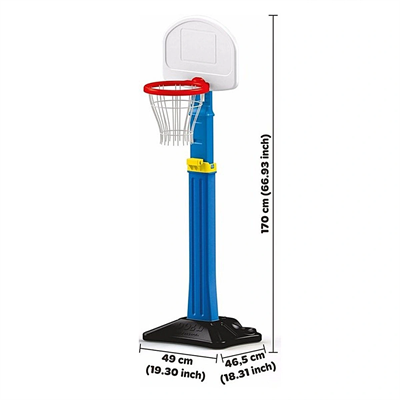 Basketbol Potası - 3030D