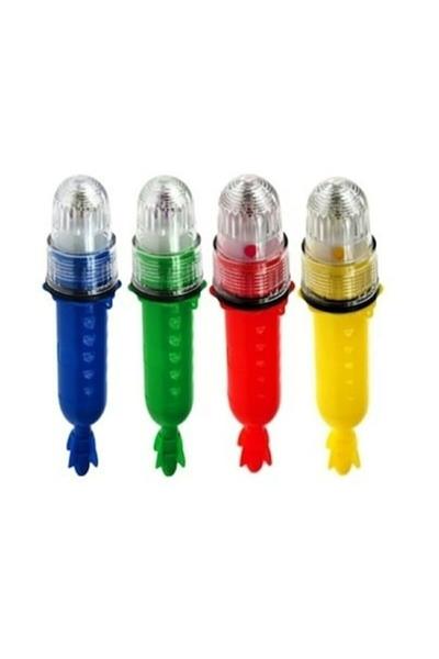 Domuz Savar Fener - Çakarlı Ağ Lambası Balıkçı Feneri (3936)