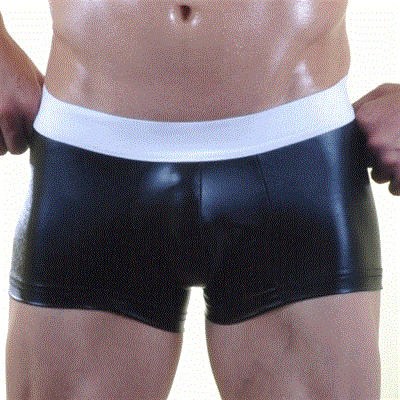 Don Moris DM071008 Erkek Boxer Çamaşır