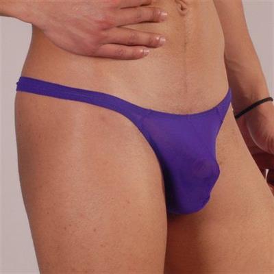 Don Moris DM140519  Erkek String Külodu