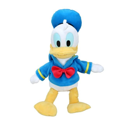 Donald Core Peluş 25 cm