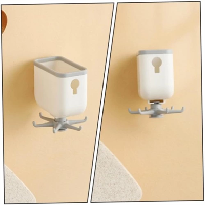 Döner Askılı Organizer