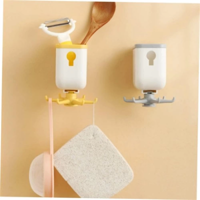 Döner Askılı Organizer